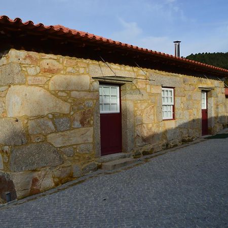 Casa Do Rancho - Turismo Rural Paranhos  Buitenkant foto